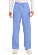 Cherokee Men's Mid Rise Zip Fly Straight Leg Pant. Item CK279AS in CK WW ORIGINALS ULTRA Collection. Live Chat for Bulk Discounts.