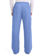Cherokee Men's Mid Rise Zip Fly Straight Leg Pant. Item CK279AT in CK WW ORIGINALS ULTRA Collection. Live Chat for Bulk Discounts.