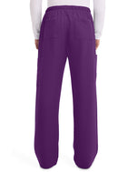 Cherokee Men's Mid Rise Zip Fly Straight Leg Pant. Item CK279AT in CK WW ORIGINALS ULTRA Collection. Live Chat for Bulk Discounts.