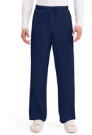 Cherokee Men's Mid Rise Zip Fly Straight Leg Pant. Item CK279AT in CK WW ORIGINALS ULTRA Collection. Live Chat for Bulk Discounts.