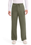 Cherokee Men's Mid Rise Zip Fly Straight Leg Pant. Item CK279AT in CK WW ORIGINALS ULTRA Collection. Live Chat for Bulk Discounts.