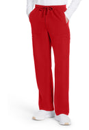 Cherokee Men's Mid Rise Zip Fly Straight Leg Pant. Item CK279AT in CK WW ORIGINALS ULTRA Collection. Live Chat for Bulk Discounts.