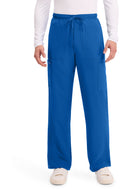 Cherokee Men's Mid Rise Zip Fly Straight Leg Pant. Item CK279AT in CK WW ORIGINALS ULTRA Collection. Live Chat for Bulk Discounts.