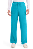Cherokee Men's Mid Rise Zip Fly Straight Leg Pant. Item CK279AT in CK WW ORIGINALS ULTRA Collection. Live Chat for Bulk Discounts.