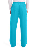 Cherokee Men's Mid Rise Zip Fly Straight Leg Pant. Item CK279AT in CK WW ORIGINALS ULTRA Collection. Live Chat for Bulk Discounts.