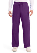 Cherokee Men's Mid Rise Zip Fly Straight Leg Pant. Item CK279A in CK WW ORIGINALS ULTRA Collection. Live Chat for Bulk Discounts.