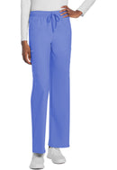 Cherokee Unisex Mid Rise Drawstring Straight Pant. Item CK280AS in CK WW ORIGINALS ULTRA Collection. Live Chat for Bulk Discounts.