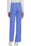 Cherokee Unisex Mid Rise Drawstring Straight Pant. Item CK280AS in CK WW ORIGINALS ULTRA Collection. Live Chat for Bulk Discounts.