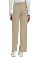Cherokee Unisex Mid Rise Drawstring Straight Pant. Item CK280AS in CK WW ORIGINALS ULTRA Collection. Live Chat for Bulk Discounts.