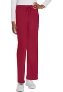 Cherokee Unisex Mid Rise Drawstring Straight Pant. Item CK280AS in CK WW ORIGINALS ULTRA Collection. Live Chat for Bulk Discounts.