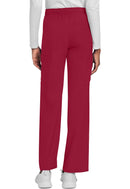 Cherokee Unisex Mid Rise Drawstring Straight Pant. Item CK280AS in CK WW ORIGINALS ULTRA Collection. Live Chat for Bulk Discounts.