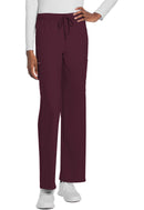 Cherokee Unisex Mid Rise Drawstring Straight Pant. Item CK280AS in CK WW ORIGINALS ULTRA Collection. Live Chat for Bulk Discounts.