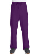 Cherokee Unisex Mid Rise Drawstring Straight Pant. Item CK280AT in CK WW ORIGINALS ULTRA Collection. Live Chat for Bulk Discounts.