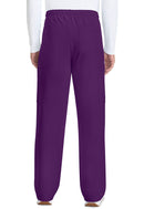 Cherokee Unisex Mid Rise Drawstring Straight Pant. Item CK280AT in CK WW ORIGINALS ULTRA Collection. Live Chat for Bulk Discounts.