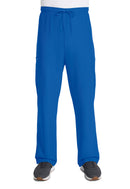 Cherokee Unisex Mid Rise Drawstring Straight Pant. Item CK280AT in CK WW ORIGINALS ULTRA Collection. Live Chat for Bulk Discounts.