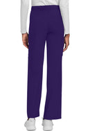 Cherokee Unisex Mid Rise Drawstring Straight Pant. Item CK280A in CK WW ORIGINALS ULTRA Collection. Live Chat for Bulk Discounts.