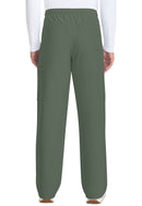 Cherokee Unisex Mid Rise Drawstring Straight Pant. Item CK280A in CK WW ORIGINALS ULTRA Collection. Live Chat for Bulk Discounts.