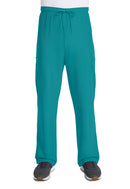 Cherokee Unisex Mid Rise Drawstring Straight Pant. Item CK280A in CK WW ORIGINALS ULTRA Collection. Live Chat for Bulk Discounts.