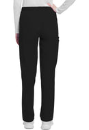 Cherokee Mid Rise Pull-on Slim Leg Cargo Pant. Item CK281AP in CK WW ORIGINALS ULTRA Collection. Live Chat for Bulk Discounts.