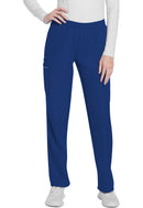 Cherokee Mid Rise Pull-on Slim Leg Cargo Pant. Item CK281AP in CK WW ORIGINALS ULTRA Collection. Live Chat for Bulk Discounts.
