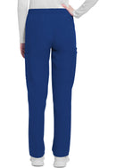 Cherokee Mid Rise Pull-on Slim Leg Cargo Pant. Item CK281AP in CK WW ORIGINALS ULTRA Collection. Live Chat for Bulk Discounts.
