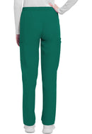 Cherokee Mid Rise Pull-on Slim Leg Cargo Pant. Item CK281AP in CK WW ORIGINALS ULTRA Collection. Live Chat for Bulk Discounts.