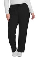 Cherokee Mid Rise Pull-on Slim Leg Cargo Pant. Item CK281AT in CK WW ORIGINALS ULTRA Collection. Live Chat for Bulk Discounts.