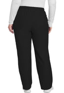 Cherokee Mid Rise Pull-on Slim Leg Cargo Pant. Item CK281AT in CK WW ORIGINALS ULTRA Collection. Live Chat for Bulk Discounts.