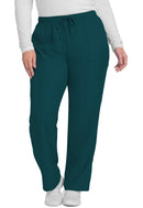 Cherokee Mid Rise Pull-on Slim Leg Cargo Pant. Item CK281AT in CK WW ORIGINALS ULTRA Collection. Live Chat for Bulk Discounts.