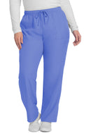 Cherokee Mid Rise Pull-on Slim Leg Cargo Pant. Item CK281AT in CK WW ORIGINALS ULTRA Collection. Live Chat for Bulk Discounts.
