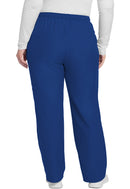 Cherokee Mid Rise Pull-on Slim Leg Cargo Pant. Item CK281AT in CK WW ORIGINALS ULTRA Collection. Live Chat for Bulk Discounts.