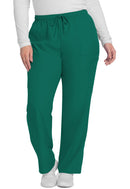 Cherokee Mid Rise Pull-on Slim Leg Cargo Pant. Item CK281AT in CK WW ORIGINALS ULTRA Collection. Live Chat for Bulk Discounts.