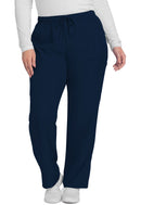 Cherokee Mid Rise Pull-on Slim Leg Cargo Pant. Item CK281AT in CK WW ORIGINALS ULTRA Collection. Live Chat for Bulk Discounts.