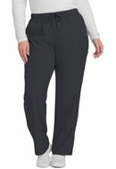 Cherokee Mid Rise Pull-on Slim Leg Cargo Pant. Item CK281AT in CK WW ORIGINALS ULTRA Collection. Live Chat for Bulk Discounts.