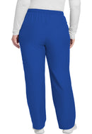 Cherokee Mid Rise Pull-on Slim Leg Cargo Pant. Item CK281AT in CK WW ORIGINALS ULTRA Collection. Live Chat for Bulk Discounts.