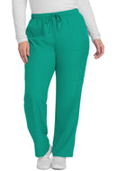Cherokee Mid Rise Pull-on Slim Leg Cargo Pant. Item CK281AT in CK WW ORIGINALS ULTRA Collection. Live Chat for Bulk Discounts.