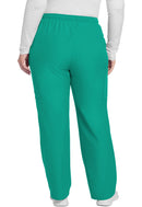 Cherokee Mid Rise Pull-on Slim Leg Cargo Pant. Item CK281AT in CK WW ORIGINALS ULTRA Collection. Live Chat for Bulk Discounts.