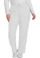 Cherokee Mid Rise Pull-on Slim Leg Cargo Pant. Item CK281AT in CK WW ORIGINALS ULTRA Collection. Live Chat for Bulk Discounts.