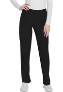 Cherokee Mid Rise Pull-on Slim Leg Cargo Pant. Item CK281A in CK WW ORIGINALS ULTRA Collection. Live Chat for Bulk Discounts.