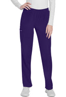 Cherokee Mid Rise Pull-on Slim Leg Cargo Pant. Item CK281A in CK WW ORIGINALS ULTRA Collection. Live Chat for Bulk Discounts.