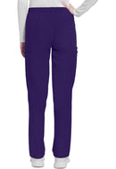 Cherokee Mid Rise Pull-on Slim Leg Cargo Pant. Item CK281A in CK WW ORIGINALS ULTRA Collection. Live Chat for Bulk Discounts.