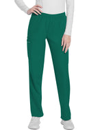 Cherokee Mid Rise Pull-on Slim Leg Cargo Pant. Item CK281A in CK WW ORIGINALS ULTRA Collection. Live Chat for Bulk Discounts.