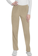Cherokee Mid Rise Pull-on Slim Leg Cargo Pant. Item CK281A in CK WW ORIGINALS ULTRA Collection. Live Chat for Bulk Discounts.