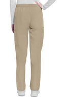Cherokee Mid Rise Pull-on Slim Leg Cargo Pant. Item CK281A in CK WW ORIGINALS ULTRA Collection. Live Chat for Bulk Discounts.