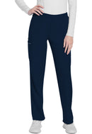 Cherokee Mid Rise Pull-on Slim Leg Cargo Pant. Item CK281A in CK WW ORIGINALS ULTRA Collection. Live Chat for Bulk Discounts.