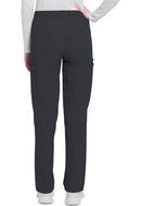 Cherokee Mid Rise Pull-on Slim Leg Cargo Pant. Item CK281A in CK WW ORIGINALS ULTRA Collection. Live Chat for Bulk Discounts.