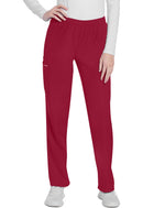 Cherokee Mid Rise Pull-on Slim Leg Cargo Pant. Item CK281A in CK WW ORIGINALS ULTRA Collection. Live Chat for Bulk Discounts.