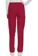 Cherokee Mid Rise Pull-on Slim Leg Cargo Pant. Item CK281A in CK WW ORIGINALS ULTRA Collection. Live Chat for Bulk Discounts.