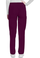 Cherokee Mid Rise Pull-on Slim Leg Cargo Pant. Item CK281A in CK WW ORIGINALS ULTRA Collection. Live Chat for Bulk Discounts.