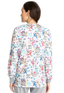 Cherokee Snap Front Jacket. Item CK301 in CK GENUINE Collection. Live Chat for Bulk Discounts.